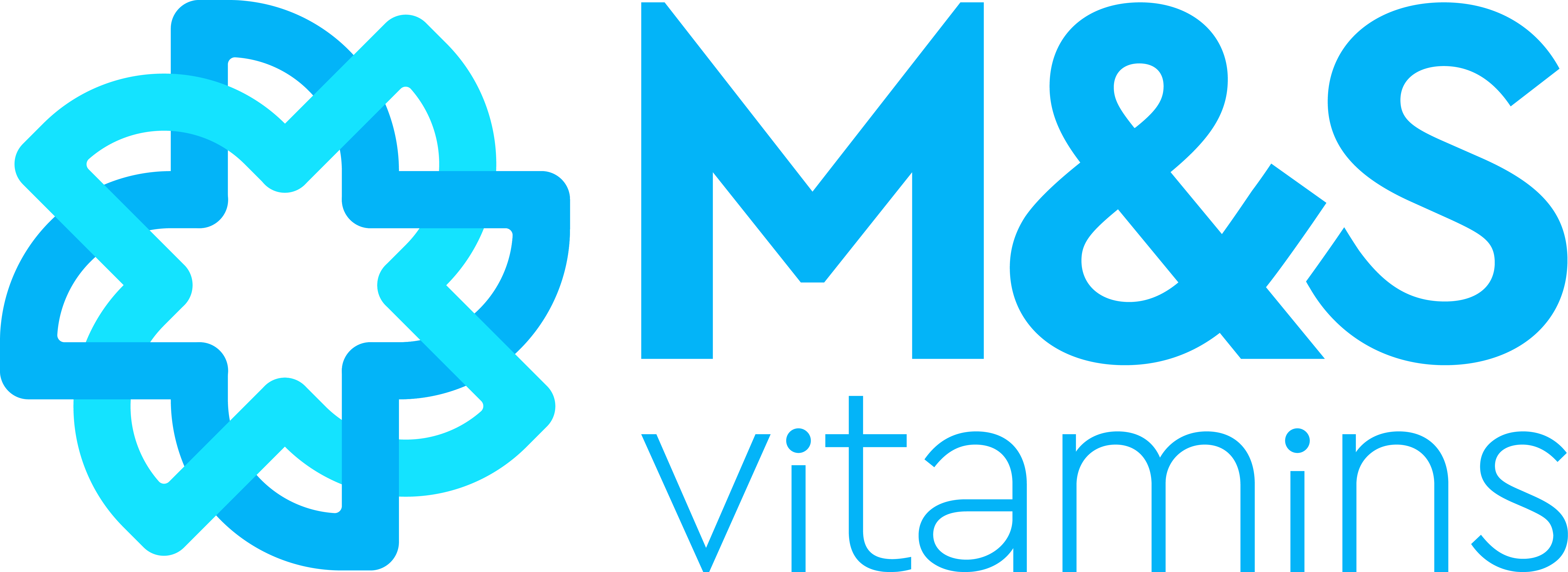 MS VITAMINS